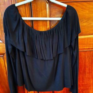 Pins & Needles longsleeve